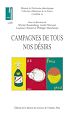 Télécharger le livre :  Campagnes de tous nos désirs
