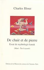 Télécharger le livre :  De chair et de pierre