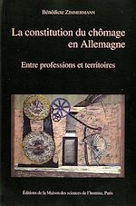 Télécharger le livre :  La constitution du chômage en Allemagne