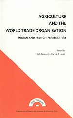 Télécharger le livre :  Agriculture and The World Trade Organisation