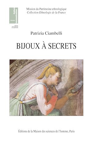 Download the eBook: Bijoux à secrets
