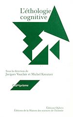 Télécharger le livre :  L'éthologie cognitive