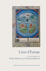 Télécharger le livre :  Lieux d'Europe