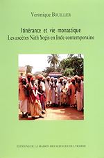 Télécharger le livre :  Itinérance et vie monastique