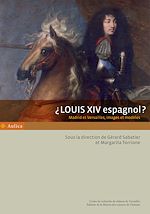 Télécharger le livre :  ¿Louis XIV espagnol?