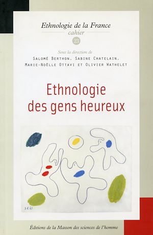 Download the eBook: Ethnologie des gens heureux
