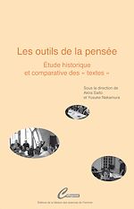 Télécharger le livre :  Les outils de la pensée