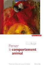 Télécharger le livre :  Penser le comportement animal