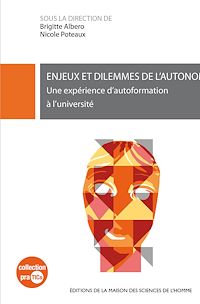 Télécharger le livre : Enjeux et dilemmes de l'autonomie
