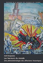 Télécharger le livre :  Les horreurs du monde