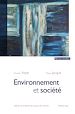 Télécharger le livre :  Environnement et société