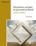 Télécharger le livre :  Allocations sociales et pauvreté au Brésil
