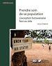 Télécharger le livre :  Prendre soin de sa population