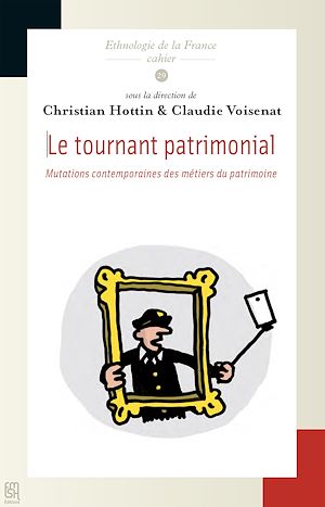 Download the eBook: Le tournant patrimonial