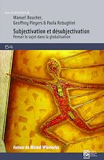 Télécharger le livre :  Subjectivation et désubjectivation