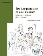 Télécharger le livre :  Être juré populaire en cour d'assises