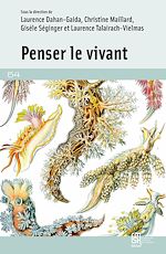 Télécharger le livre :  Penser le vivant