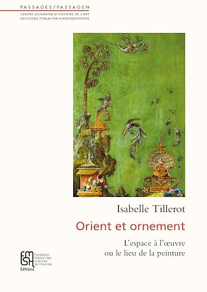 Download the eBook: Orient et ornement