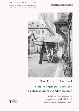 Download the eBook: Kurt Martin et le musée des Beaux-Arts de Strasbourg