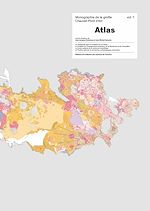 Télécharger le livre :  Atlas de la grotte Chauvet-Pont d'Arc. Volume 1