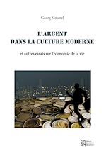 Télécharger le livre :  L'argent dans la culture moderne