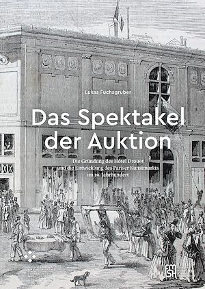Download the eBook: Das Spektakel der Auktion