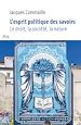 Télécharger le livre :  L'esprit politique des savoirs