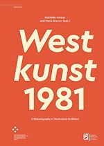 Télécharger le livre :  Westkunst, 1981