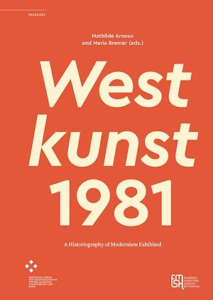 Download the eBook: Westkunst, 1981