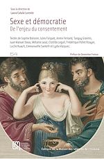 Télécharger le livre :  Sexe et démocratie