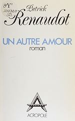Télécharger le livre :  Un autre amour