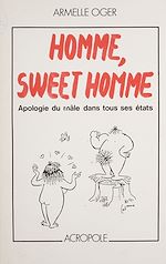 Télécharger le livre :  Homme, sweet homme