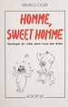 Télécharger le livre :  Homme, sweet homme