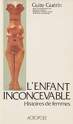 Télécharger le livre :  L'Enfant inconcevable