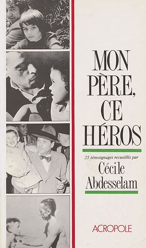 Download the eBook: Mon père, ce héros