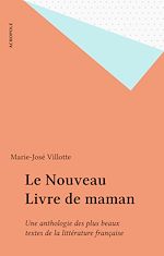 Télécharger le livre :  Le Nouveau Livre de maman