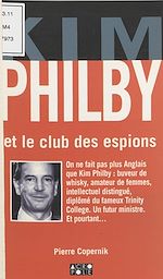 Télécharger le livre :  Kim Philby