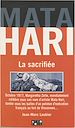 Télécharger le livre :  Mata-Hari : La sacrifiée