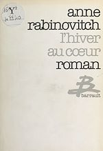 Télécharger le livre :  L'Hiver au cœur