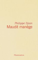 Télécharger le livre :  Maudit manège