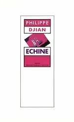 Télécharger le livre :  Échine