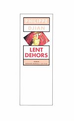 Télécharger le livre :  Lent dehors