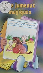 Télécharger le livre :  Des jumeaux magiques