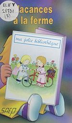 Télécharger le livre :  Vacances à la ferme