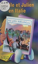 Télécharger le livre :  Lucile et Julien en Italie