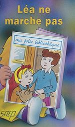 Télécharger le livre :  Léa ne marche pas