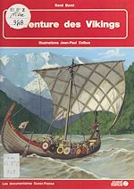 Télécharger le livre :  L'Aventure des Vikings