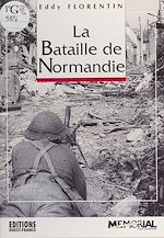 Télécharger le livre :  La Bataille de Normandie
