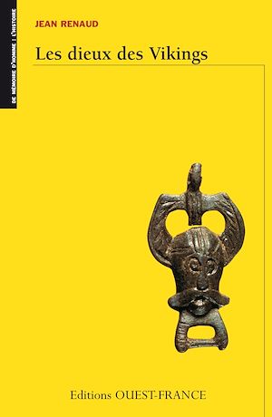 Téléchargez le livre :  Les dieux des Vikings