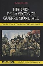 Télécharger le livre :  Histoire de la Seconde Guerre mondiale